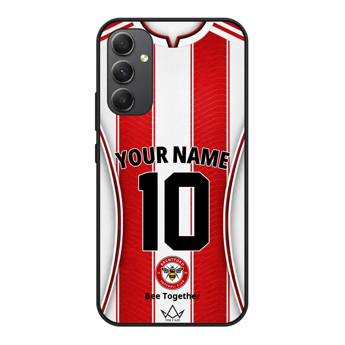 Samsung A34 phone case