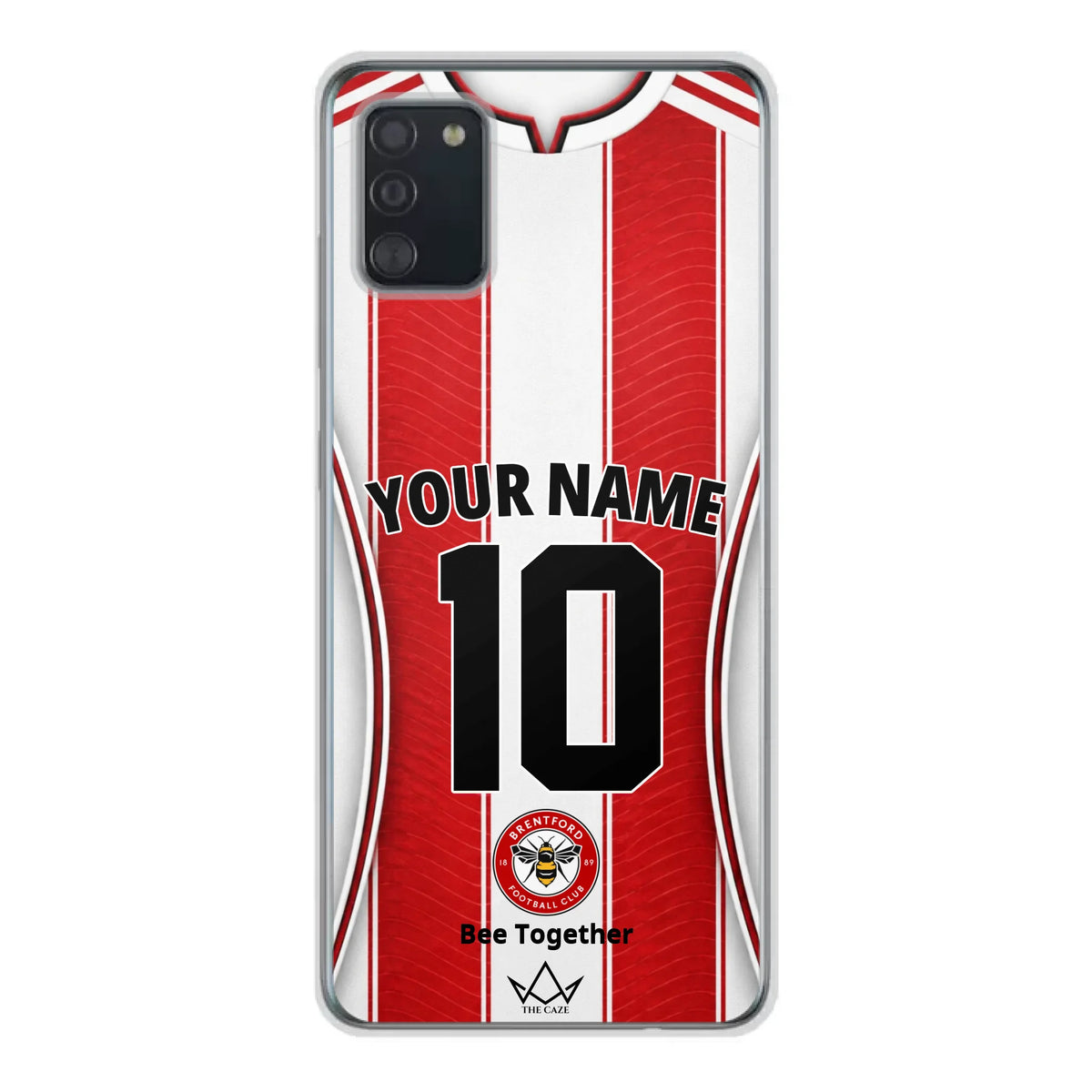 Samsung A41 phone case