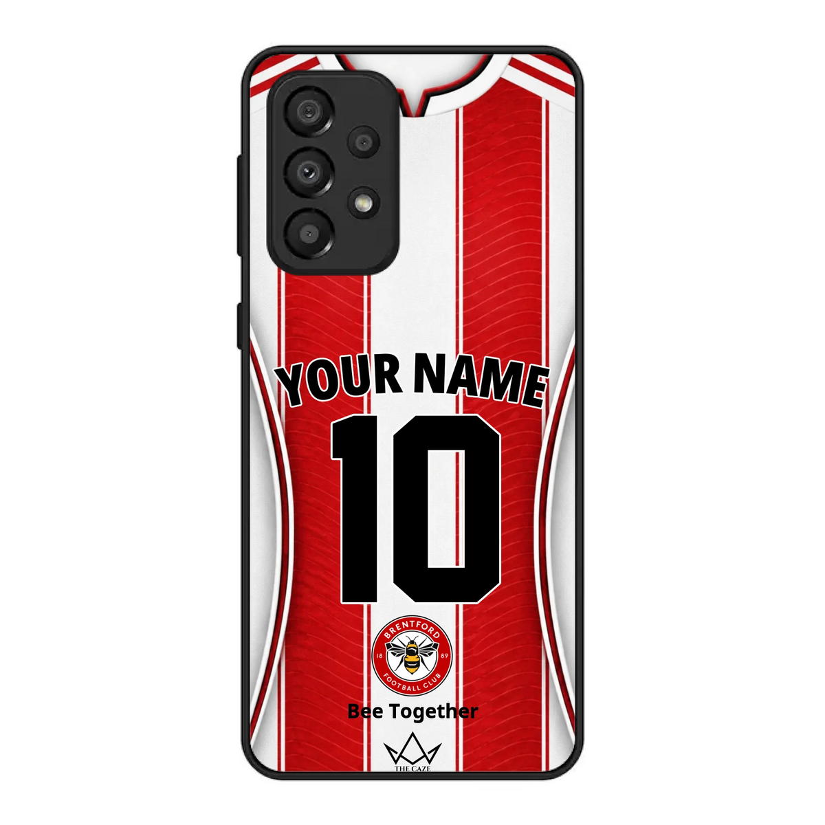 Samsung A33 phone case