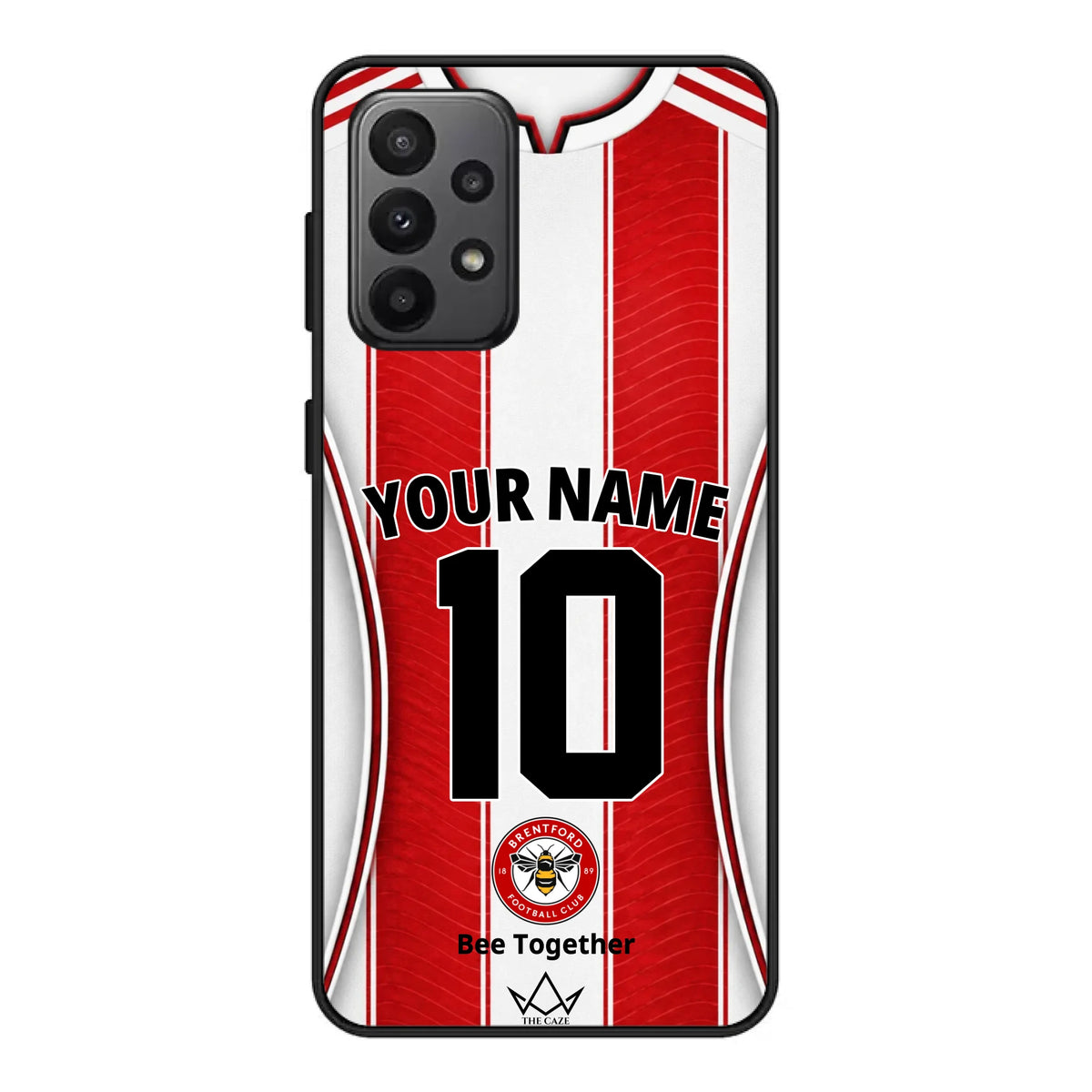 Samsung A23 phone case