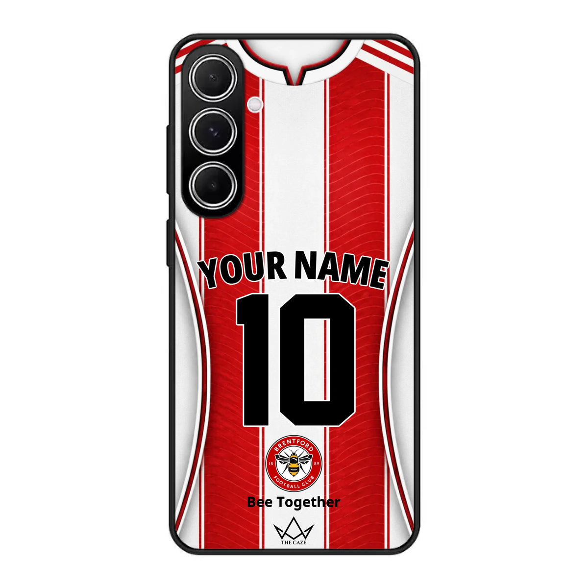 Samsung A55 phone case