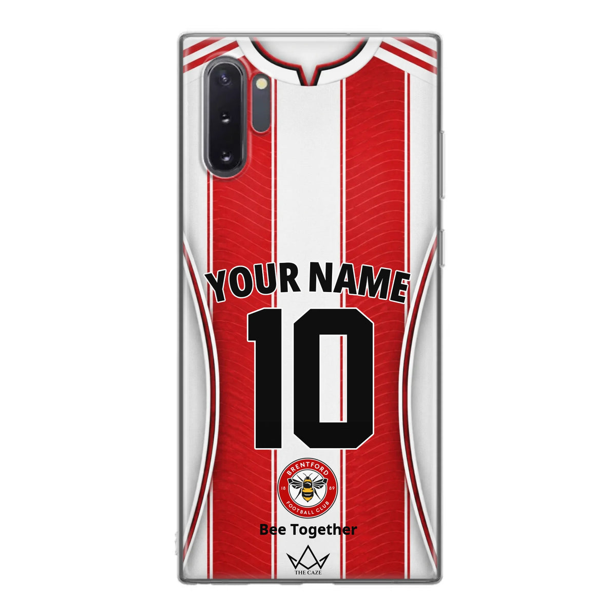 Samsung Note 10 phone case