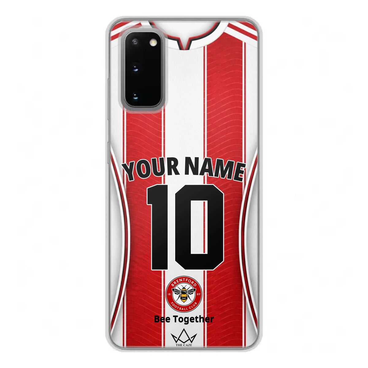 samsung galaxy S20 phone case