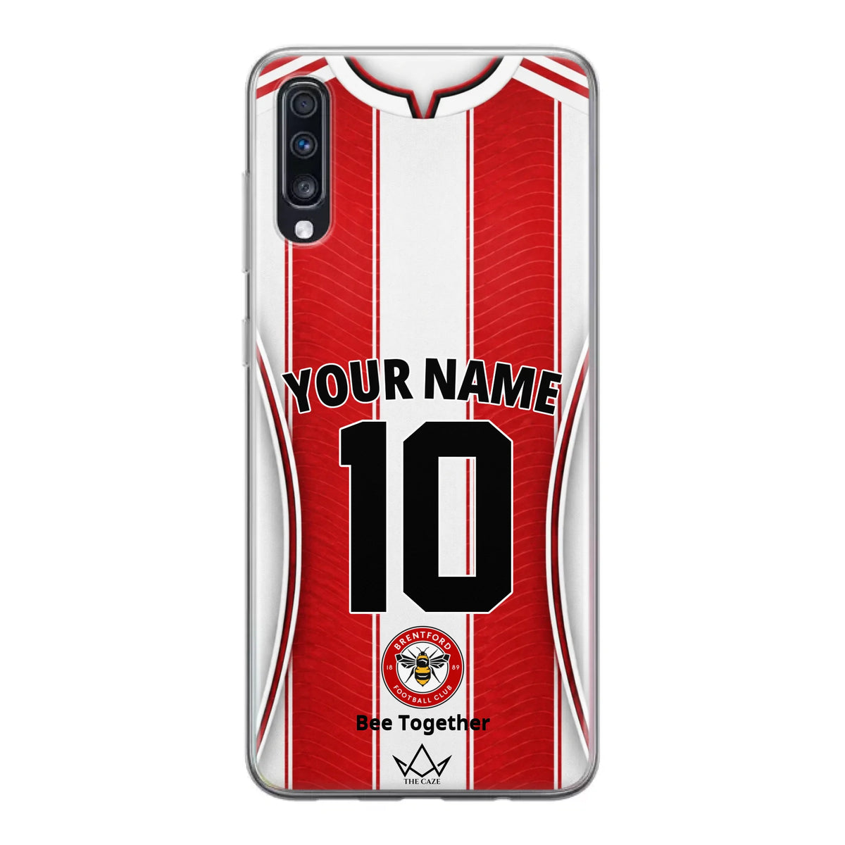 Samsung A70 phone case