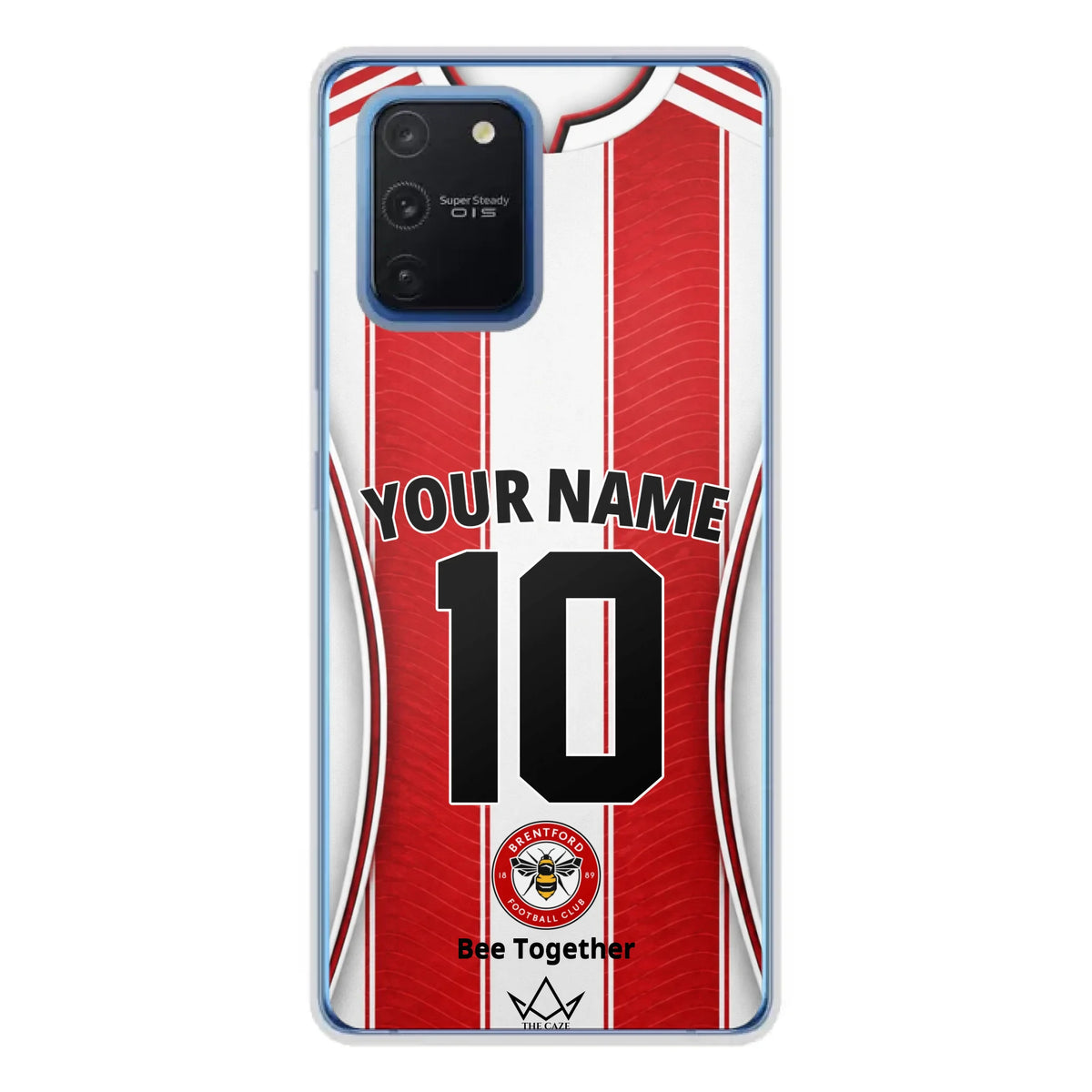 samsung galaxy S10 Lite phone case