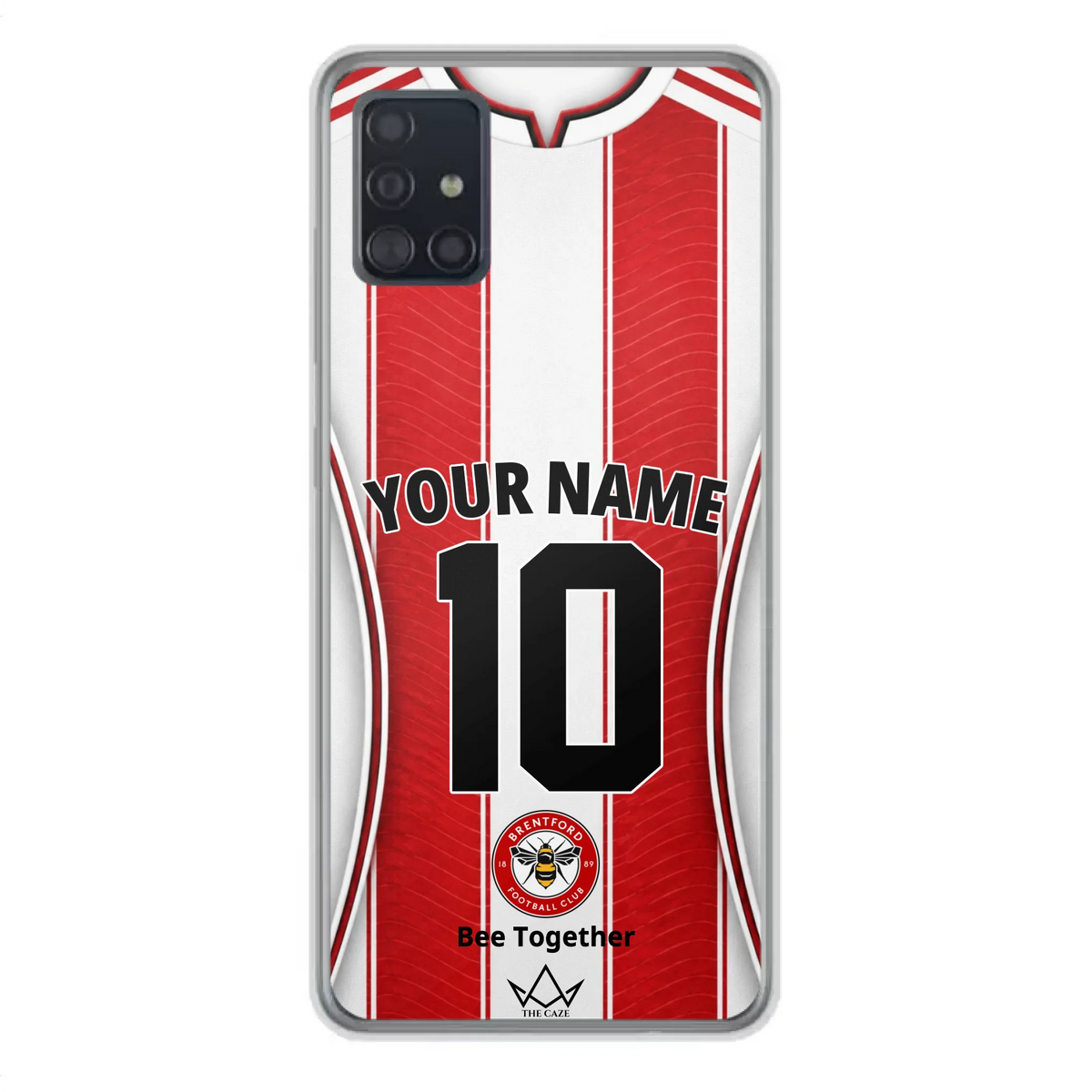 Samsung A51 phone case