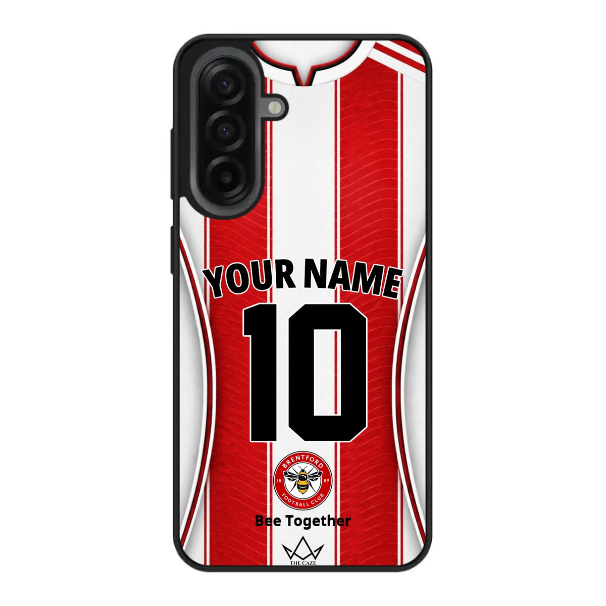 Samsung A17 phone case