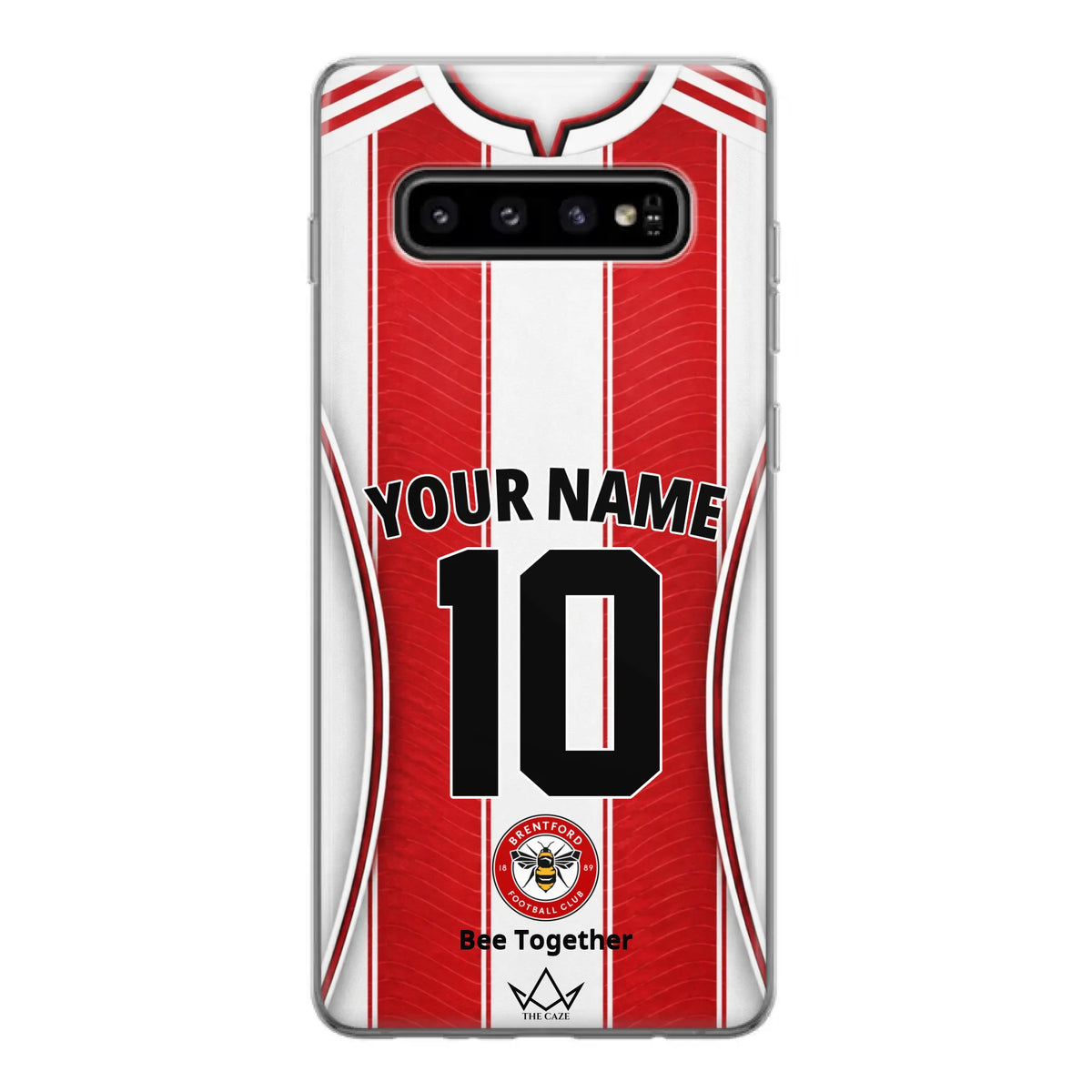 samsung galaxy S10 phone  case