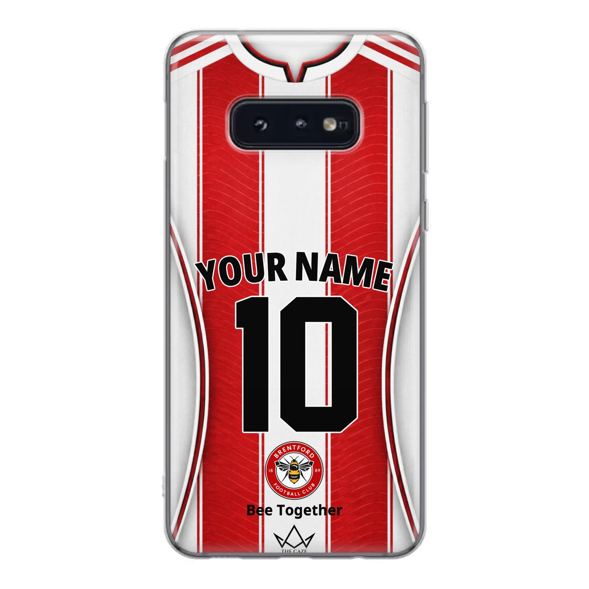 samsung galaxy S10e phone case