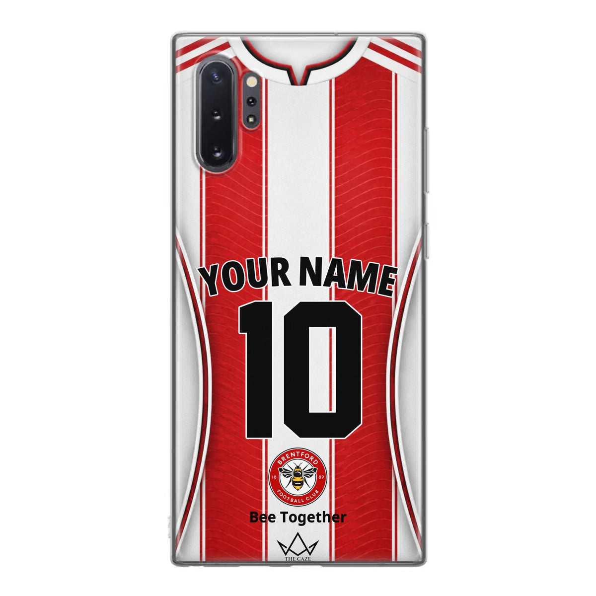 Samsung Note 10 Plus phone case