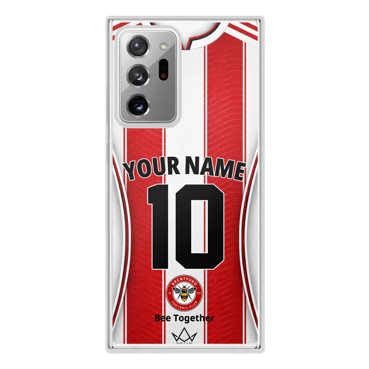 Samsung Note 20 - Note 20 Ultra phone case