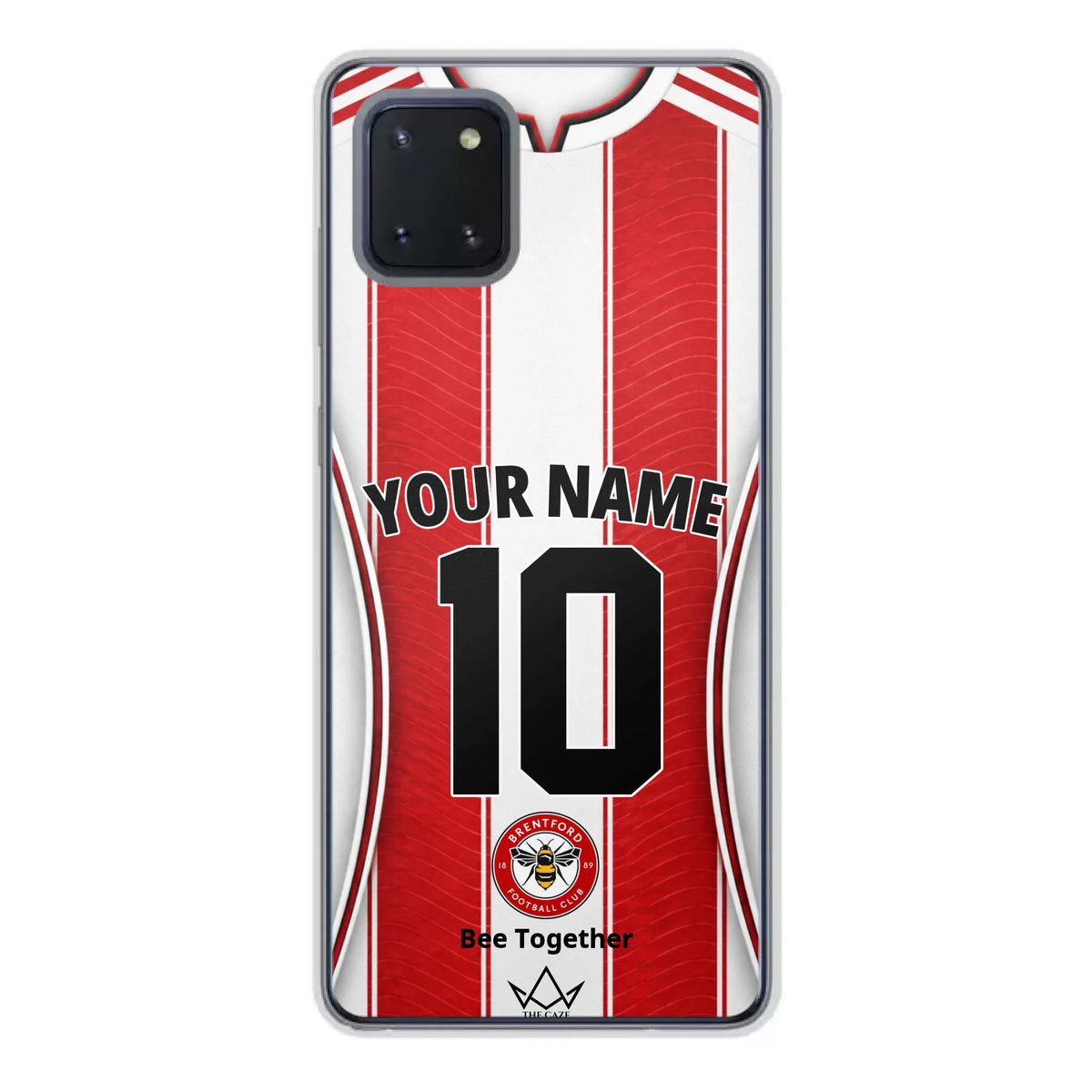 Samsung Note 10 Lite phone case
