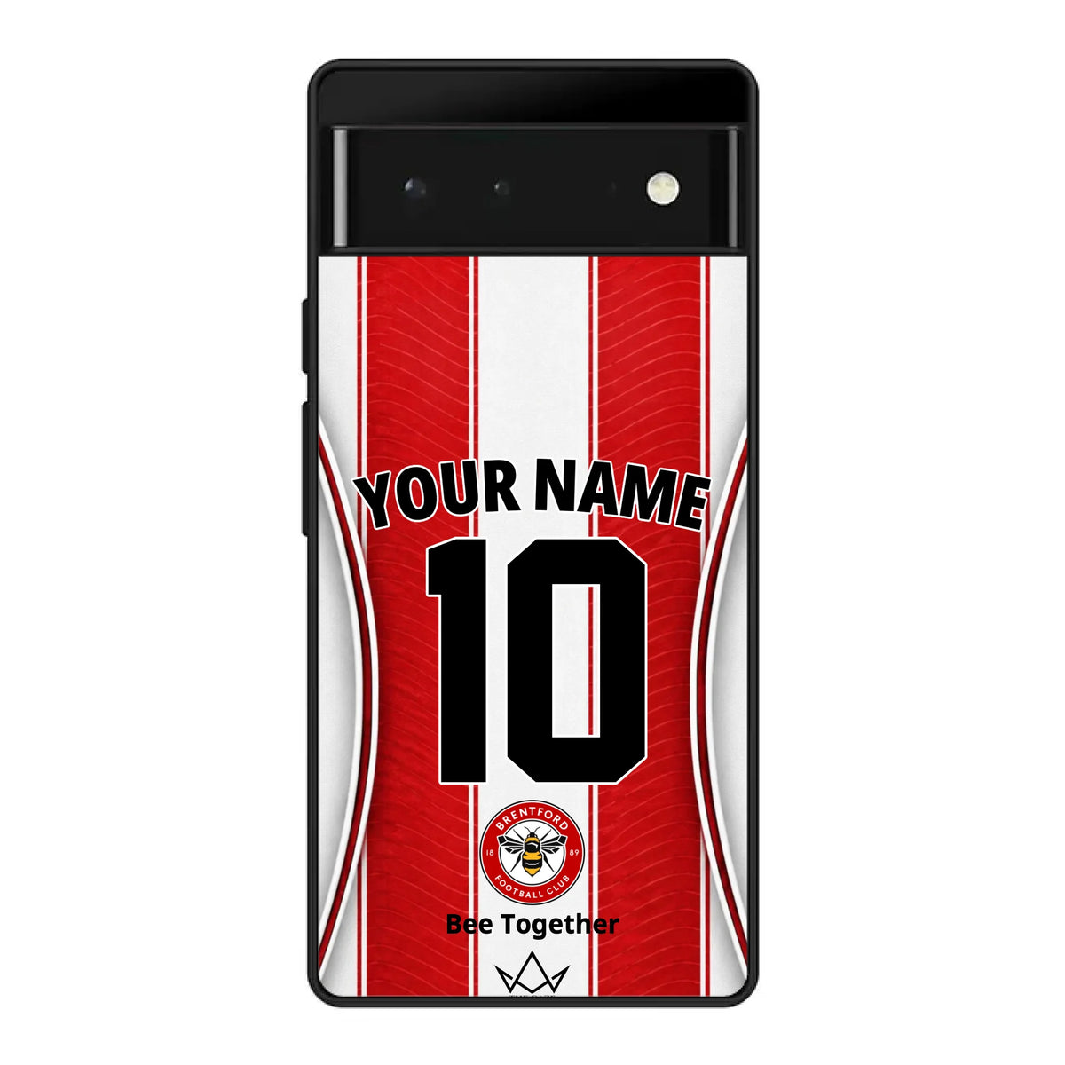 Google Pixel 6 case