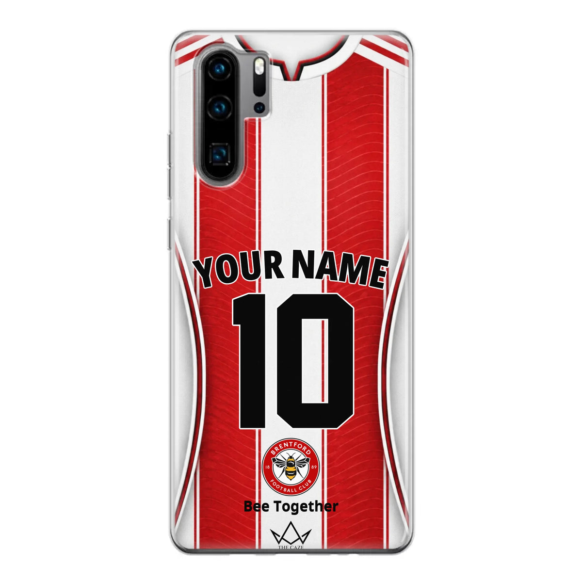 P30 Pro phone case
