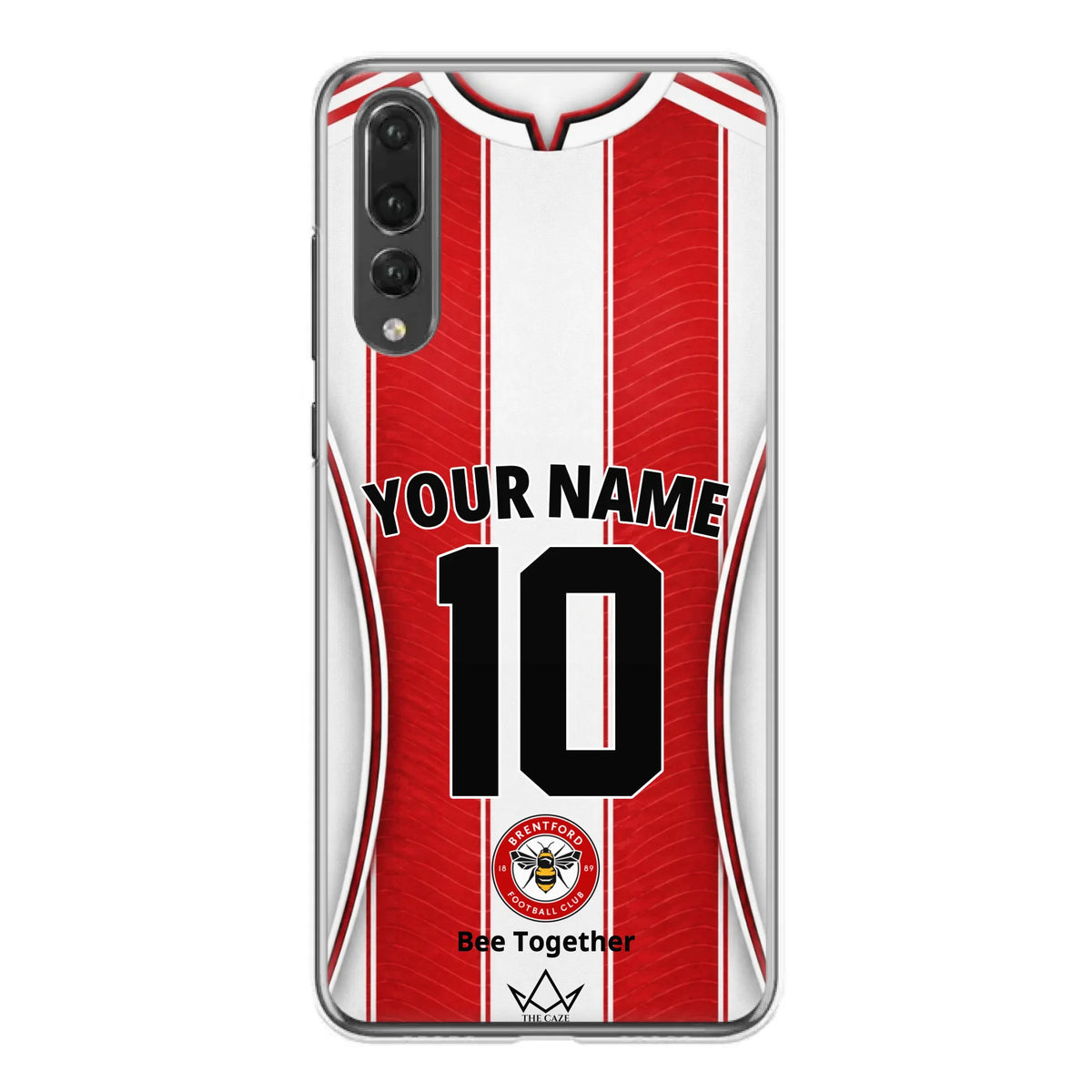 Huawei P20 Pro phone case
