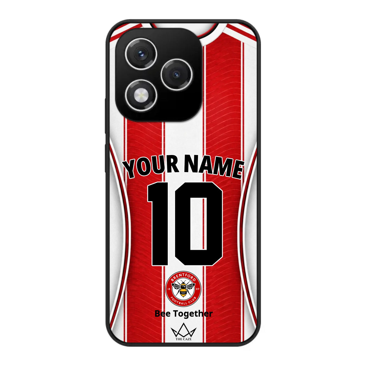 Honor 400 Lite custom case
