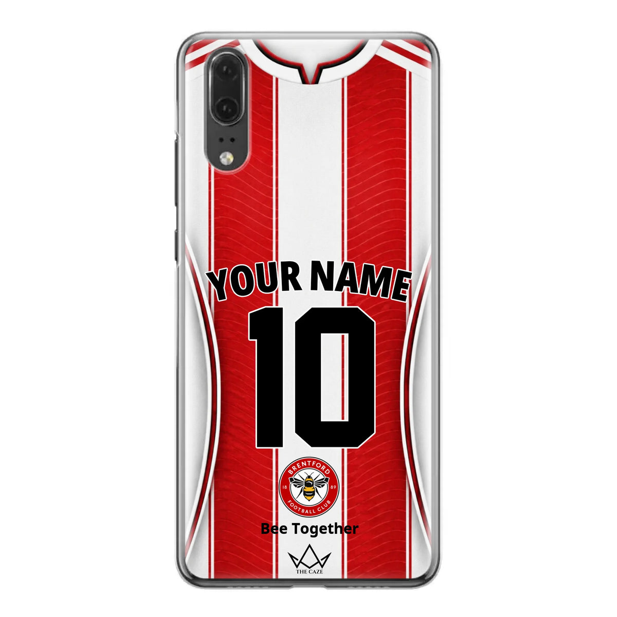 Huawei P20 case