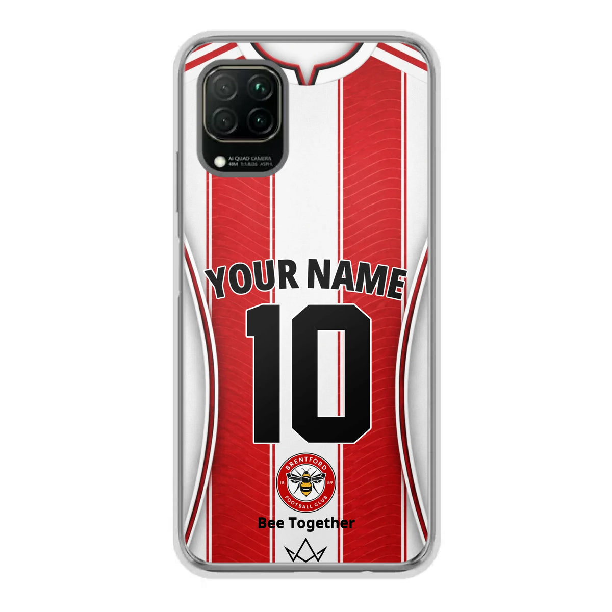P40 Lite case