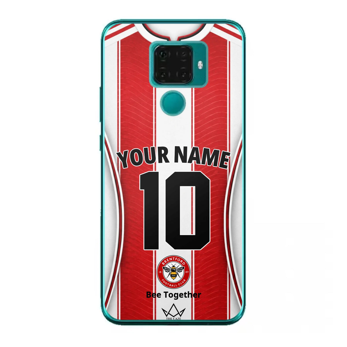 Huawei Mate 30 Lite phone case