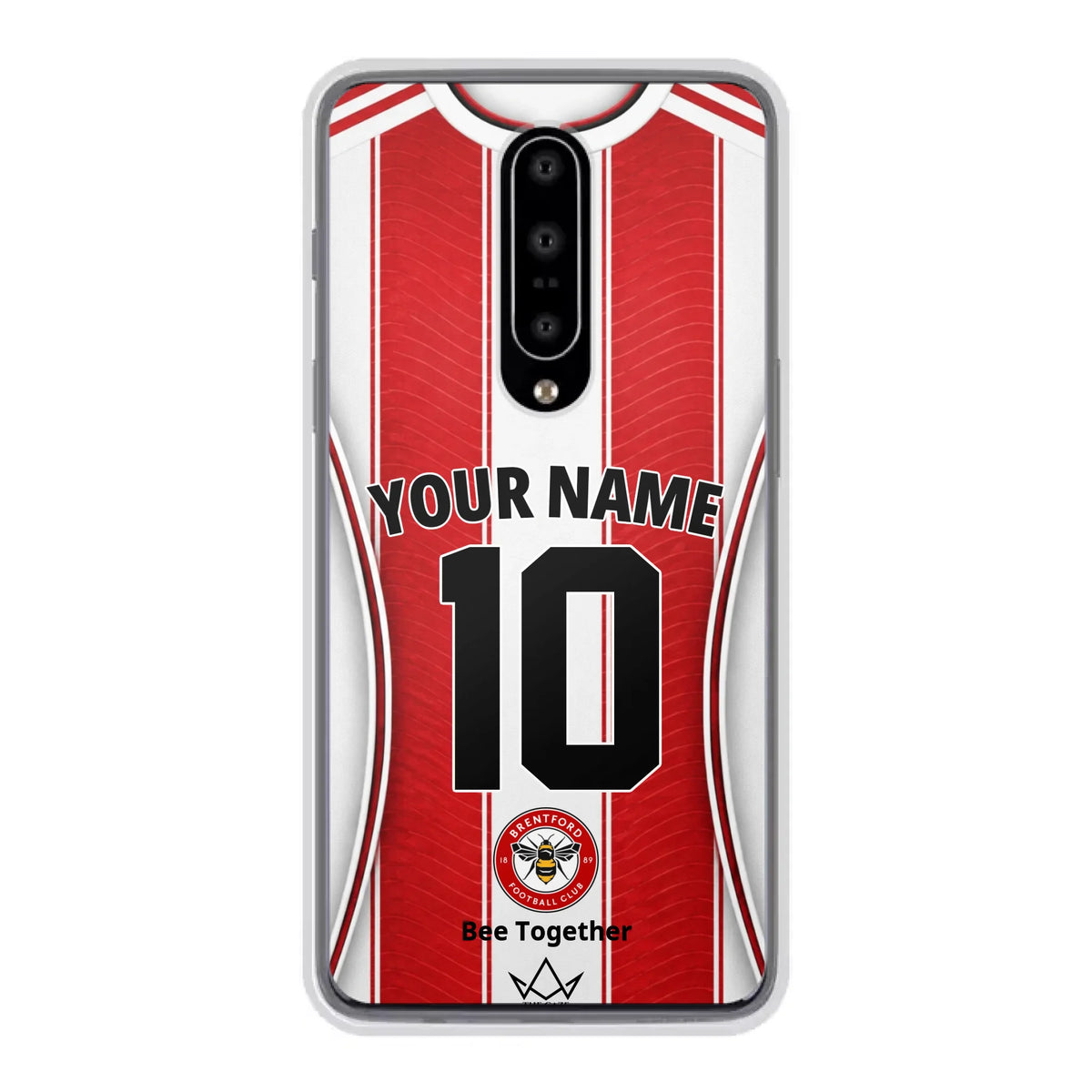 OnePlus 7 Pro case