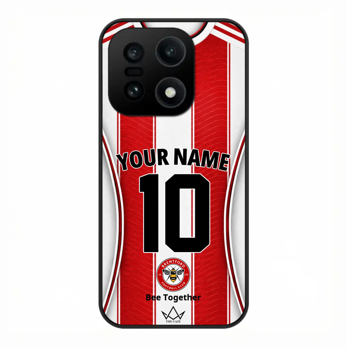 OnePlus 15 case