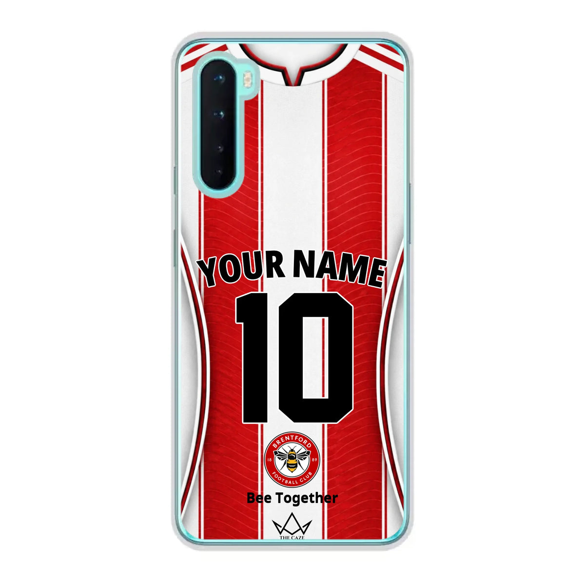 OnePlus Nord case