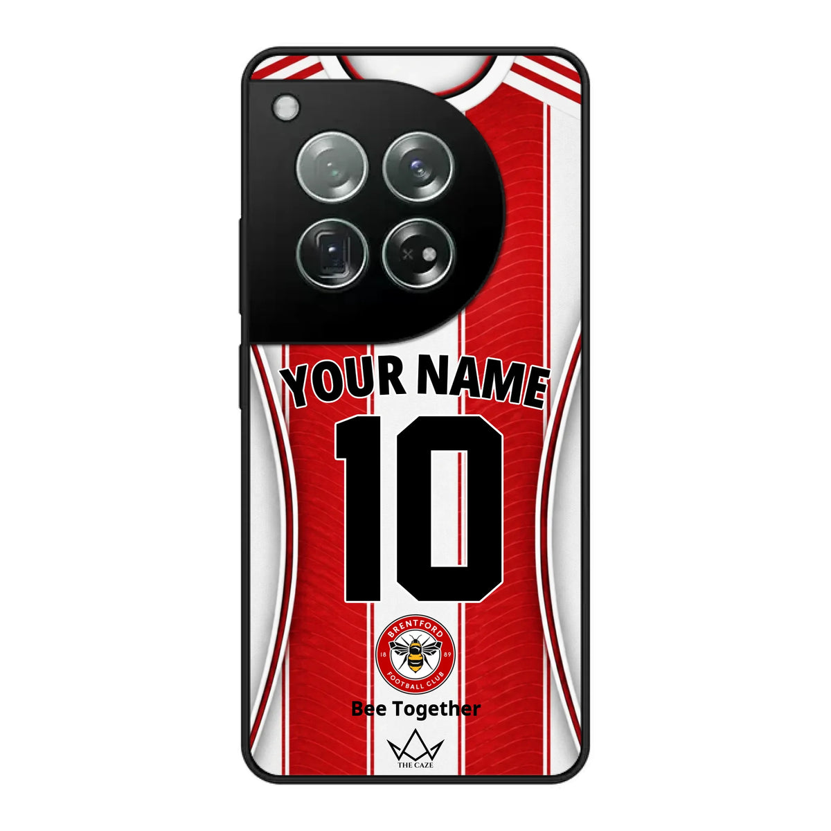 OnePlus 12 case
