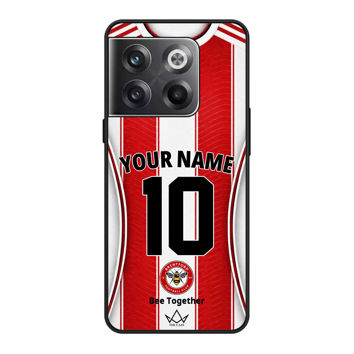 OnePlus 10T case