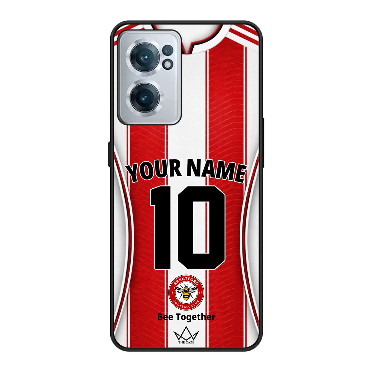 OnePlus Nord CE 2 case