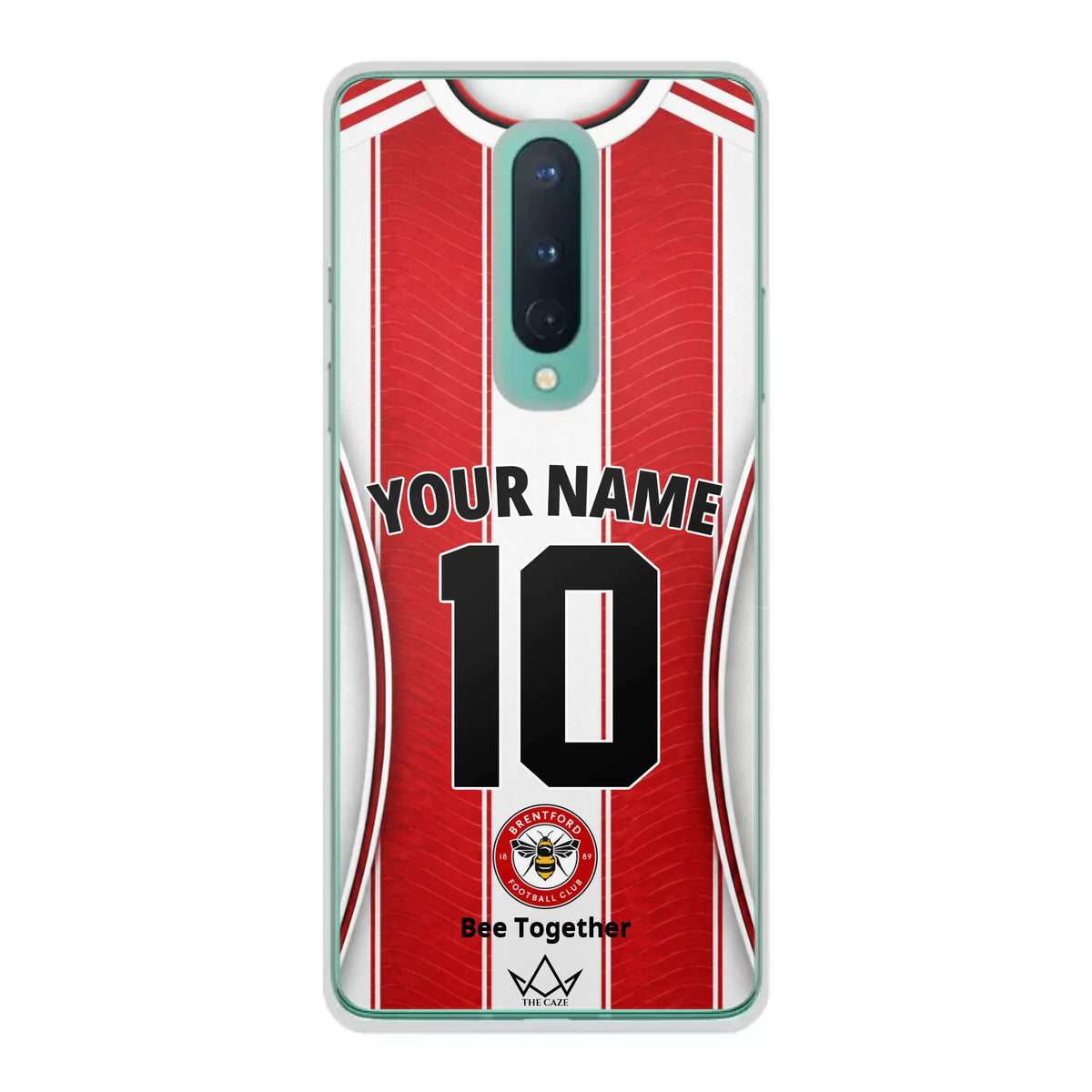 OnePlus 8 case
