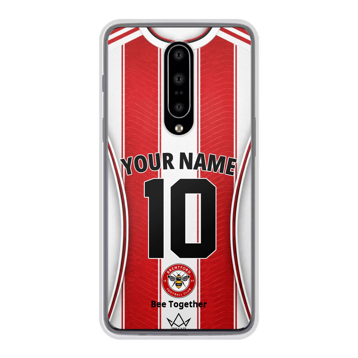 OnePlus 7T Pro case