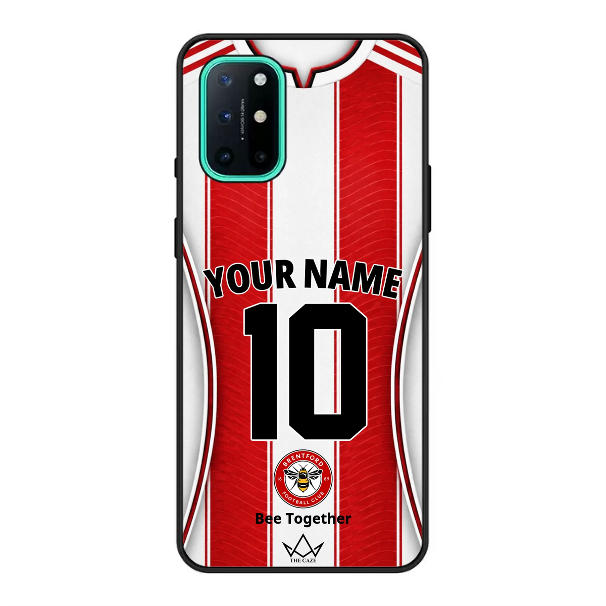 OnePlus 8T case