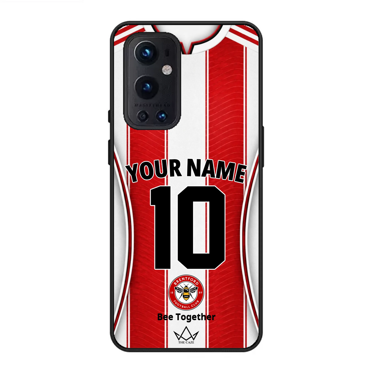 OnePlus 9 Pro case