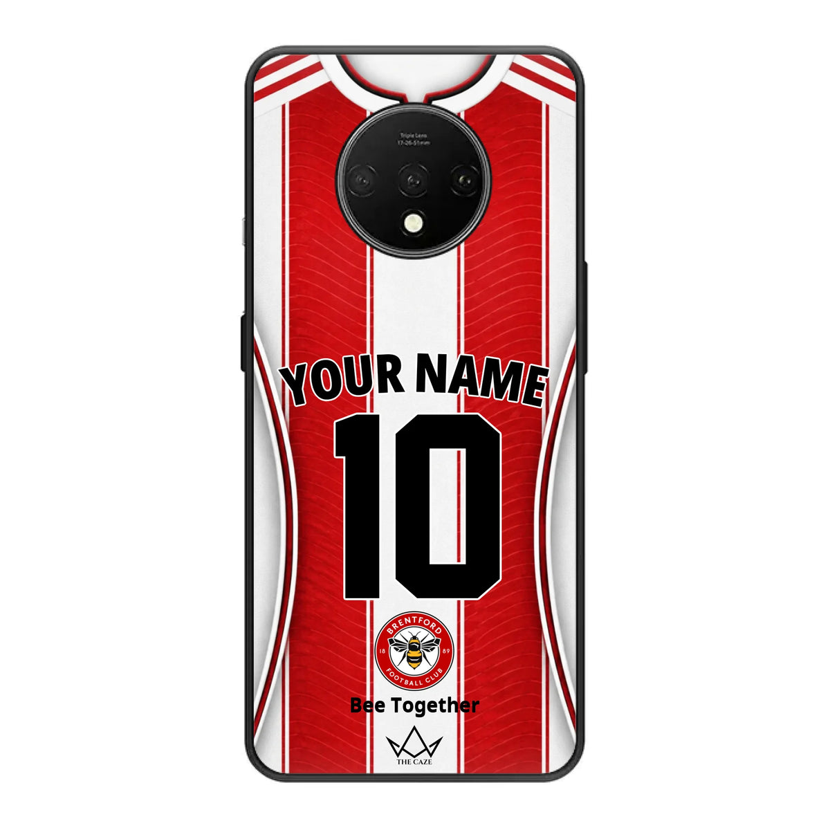 OnePlus 7T case