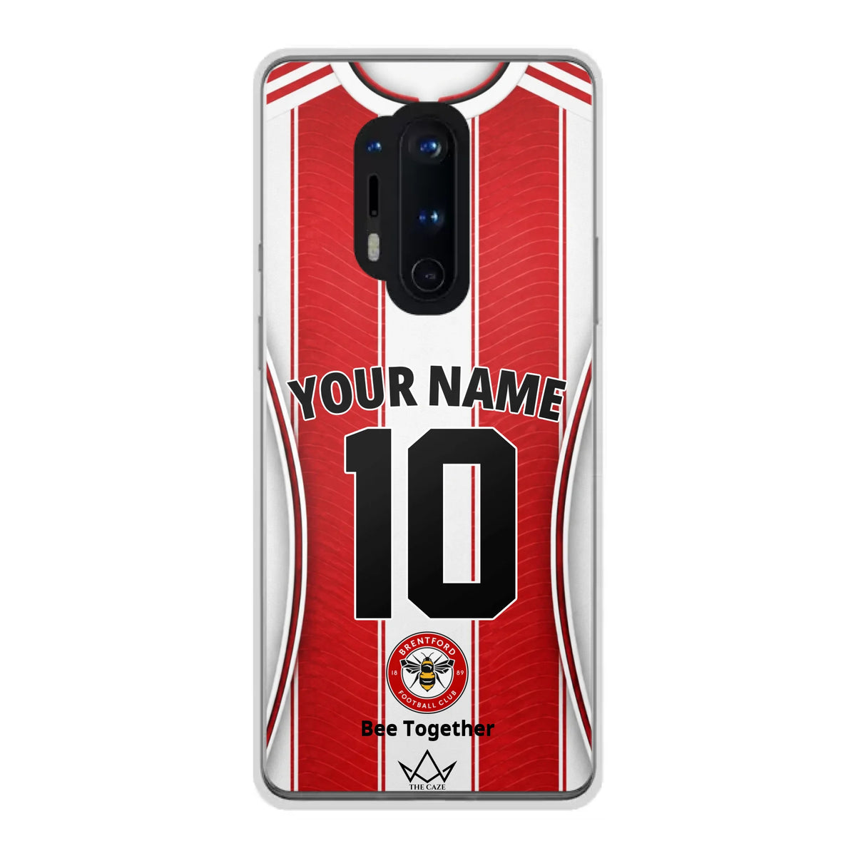 OnePlus 8 Pro case