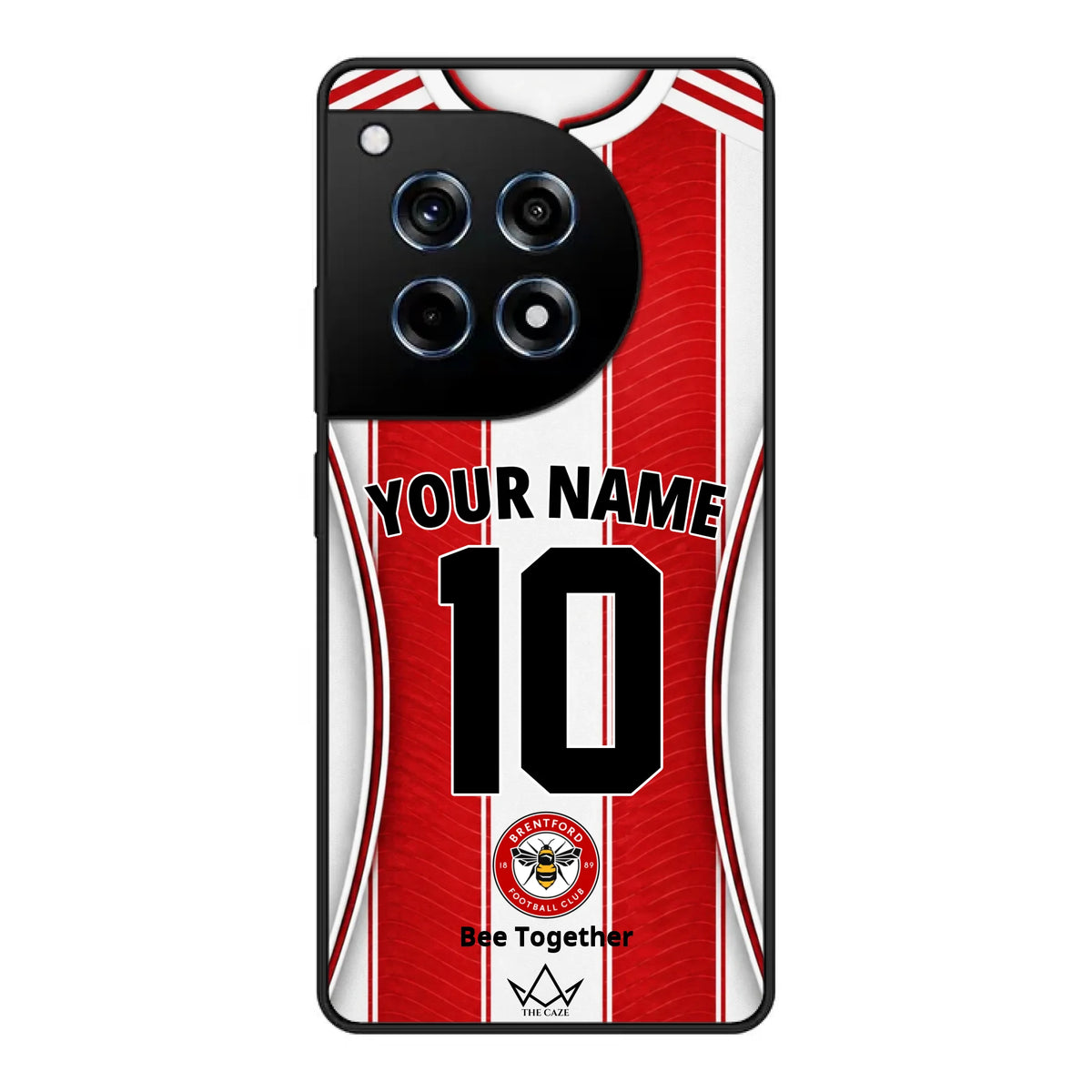 OnePlus 12R case