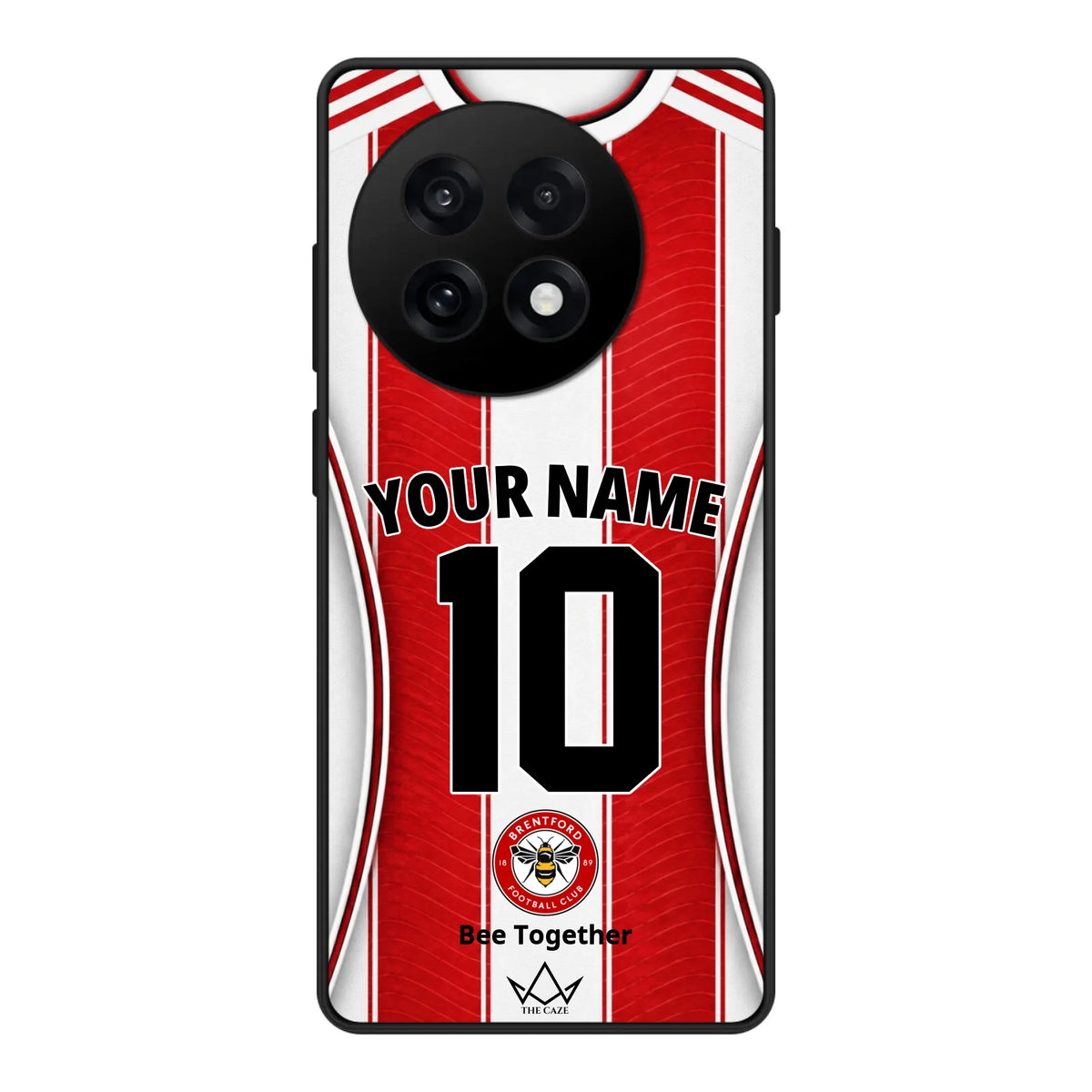 OnePlus 13R case
