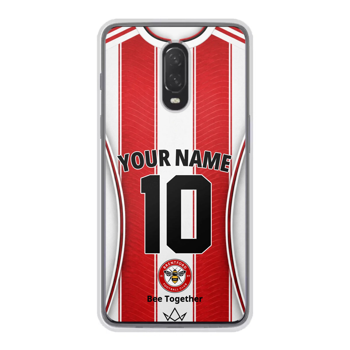 OnePlus 7 case