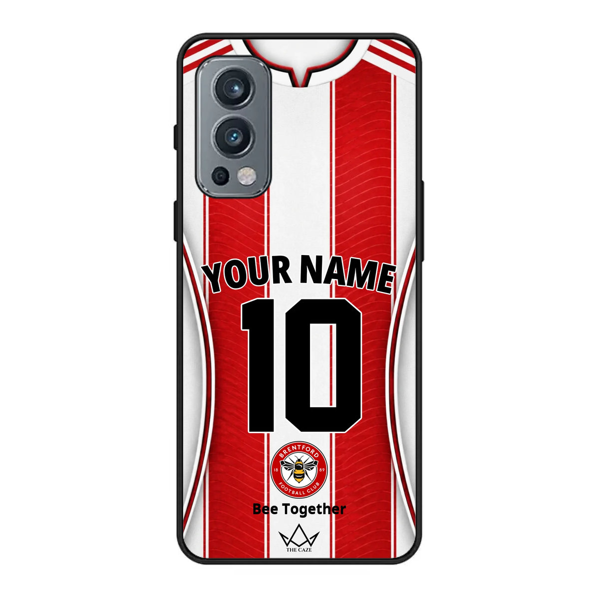 OnePlus Nord 2 case