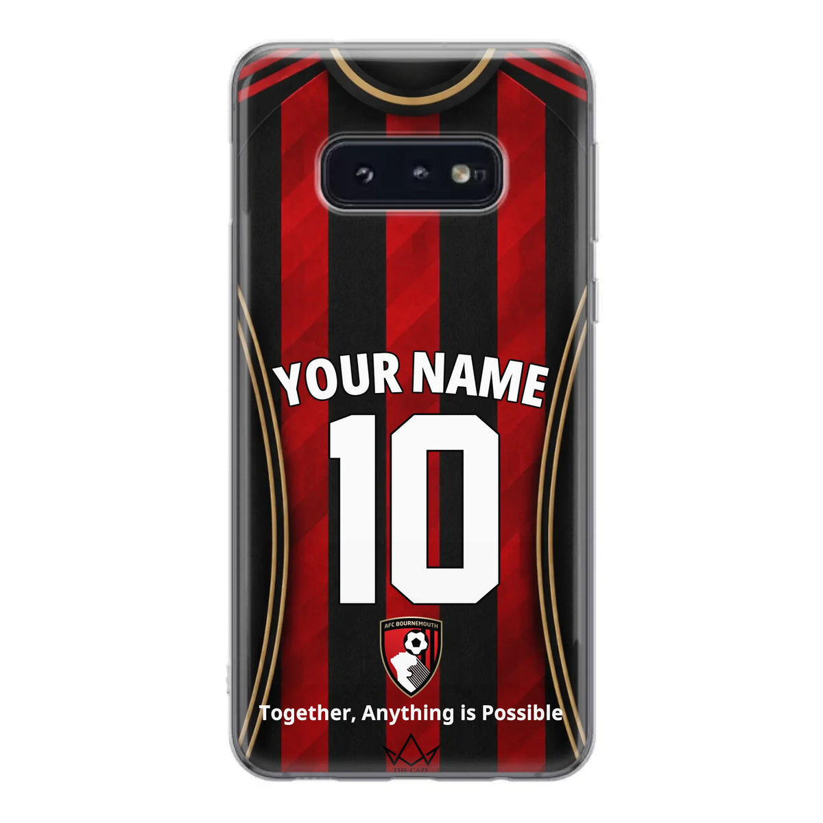 samsung galaxy S10e phone case