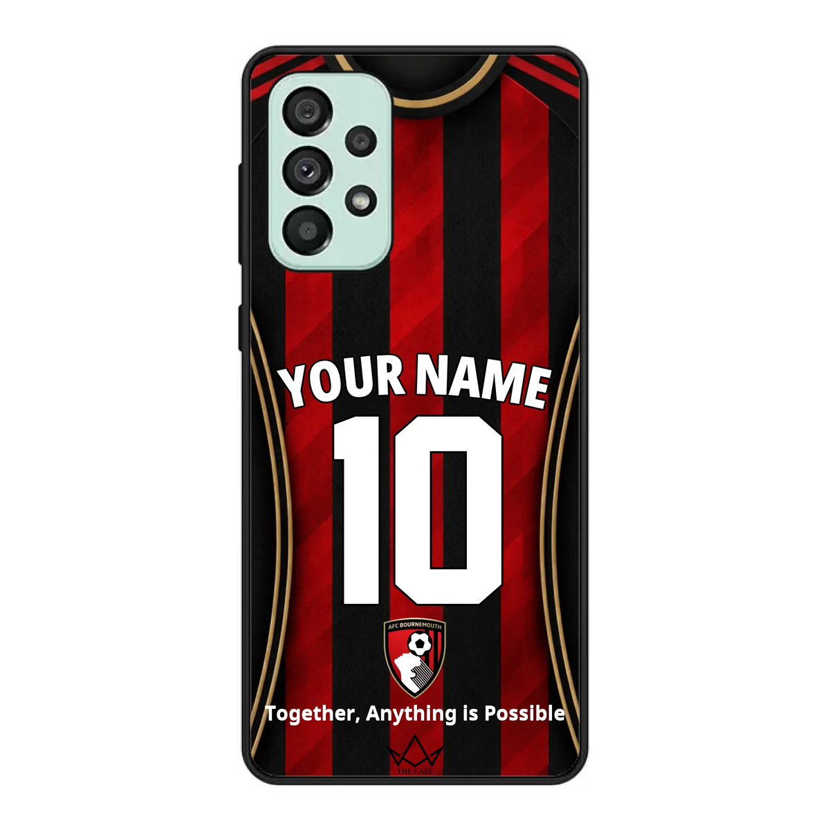 Samsung A73 phone case