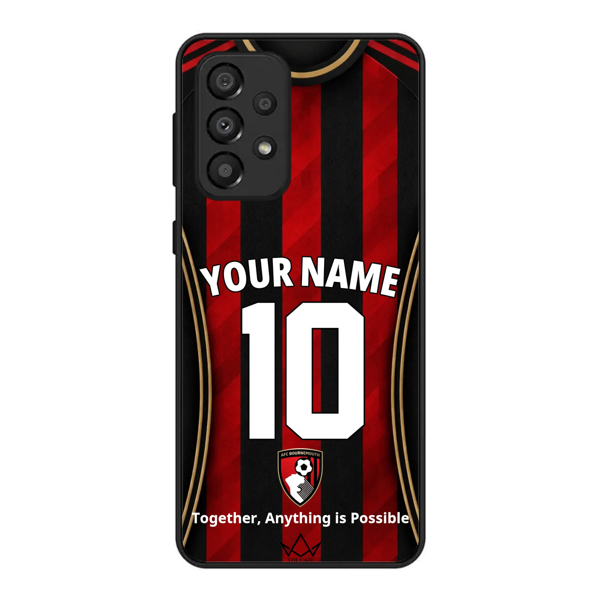 Samsung A33 phone case