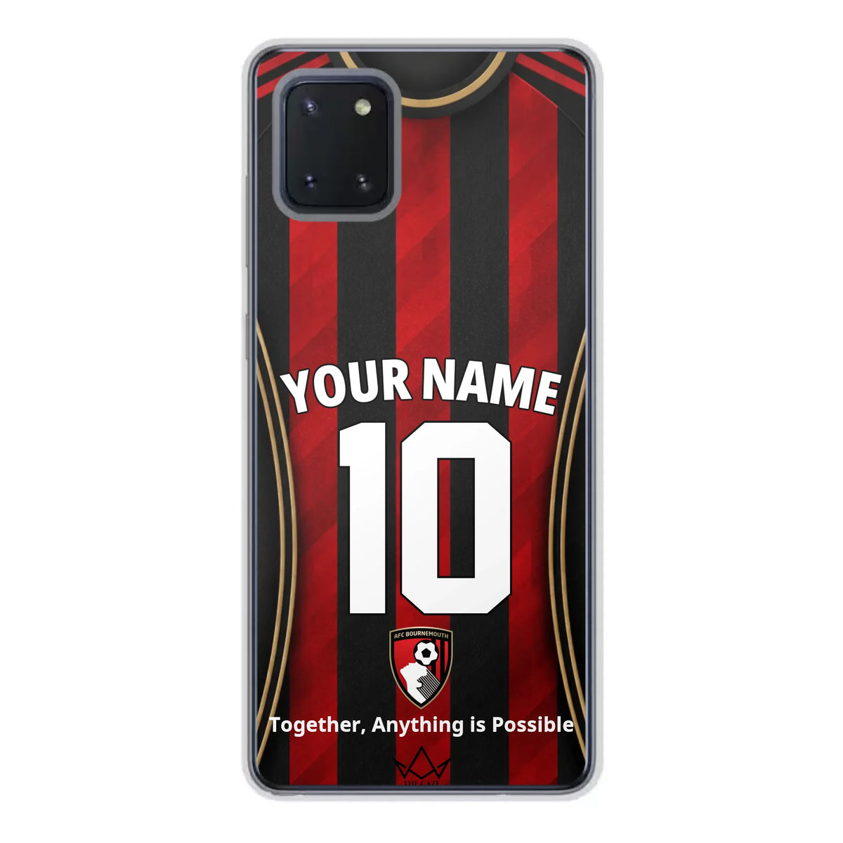 Samsung Note 10 Lite phone case