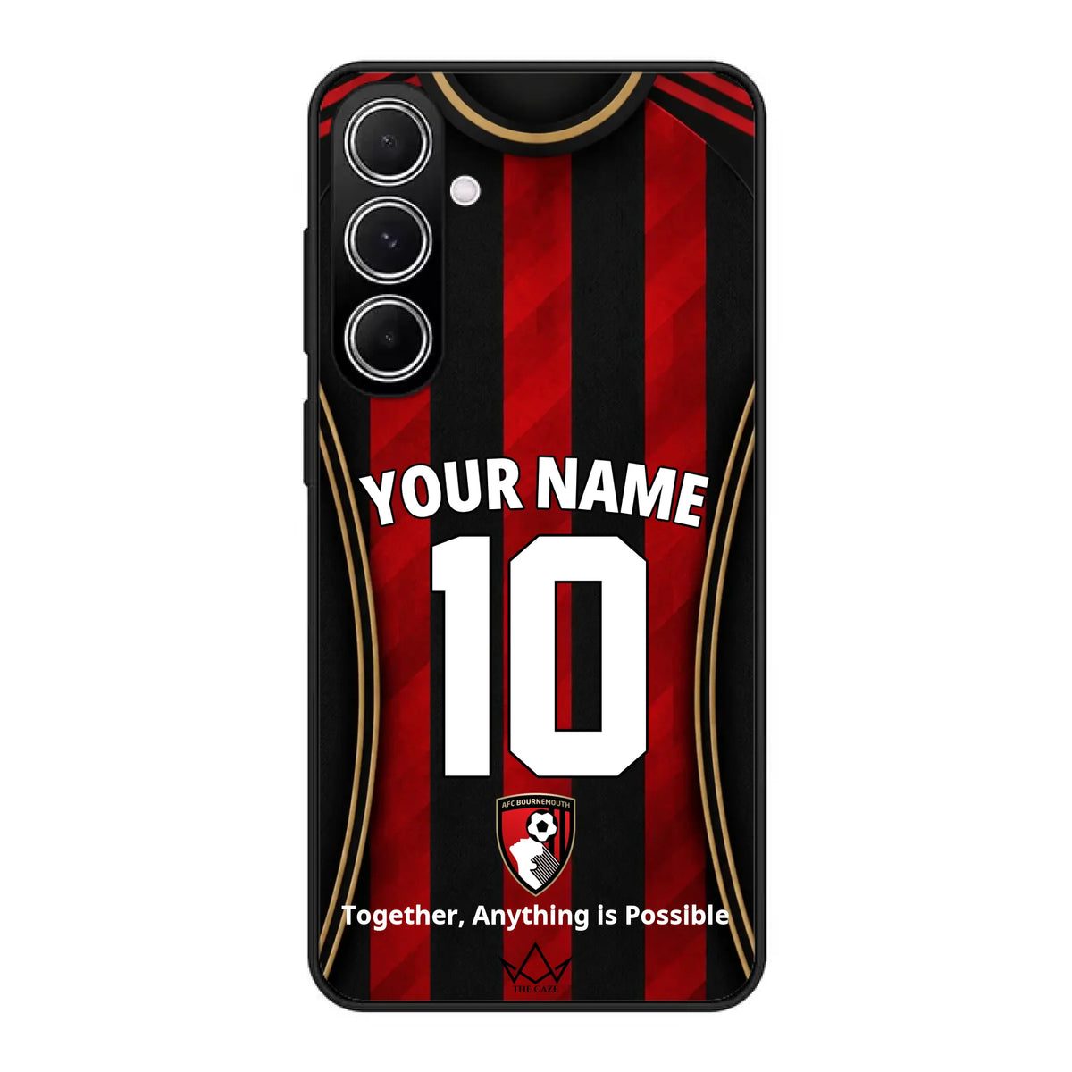 Samsung A55 phone case