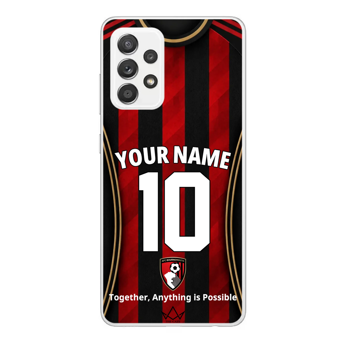 Samsung A52 phone case