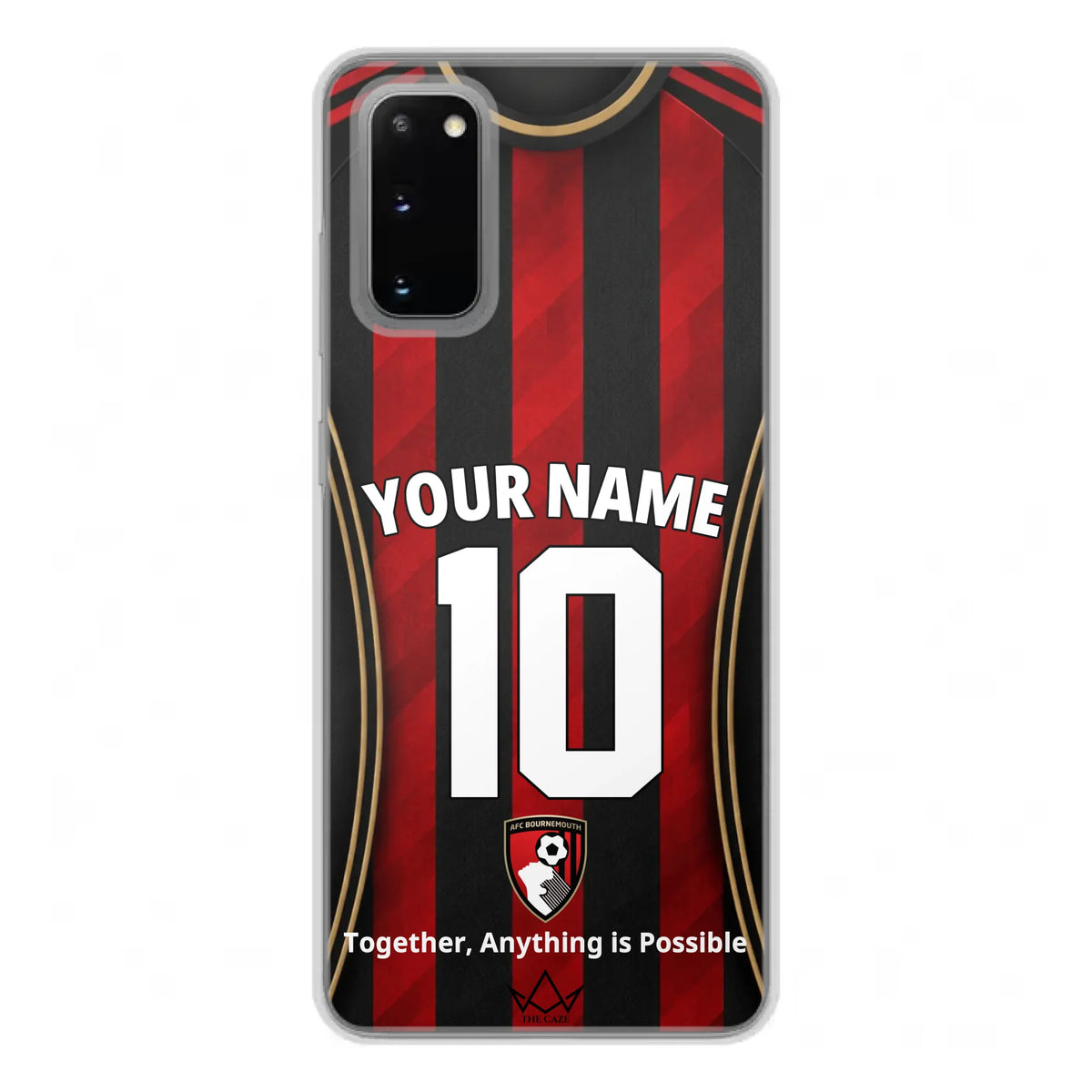 samsung galaxy S20 FE - lite phone case