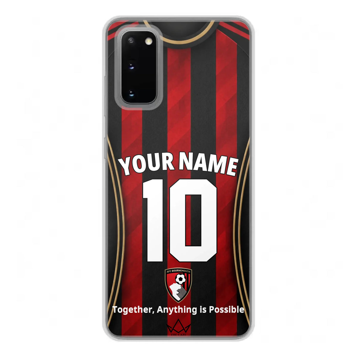 Samsung A71 phone case