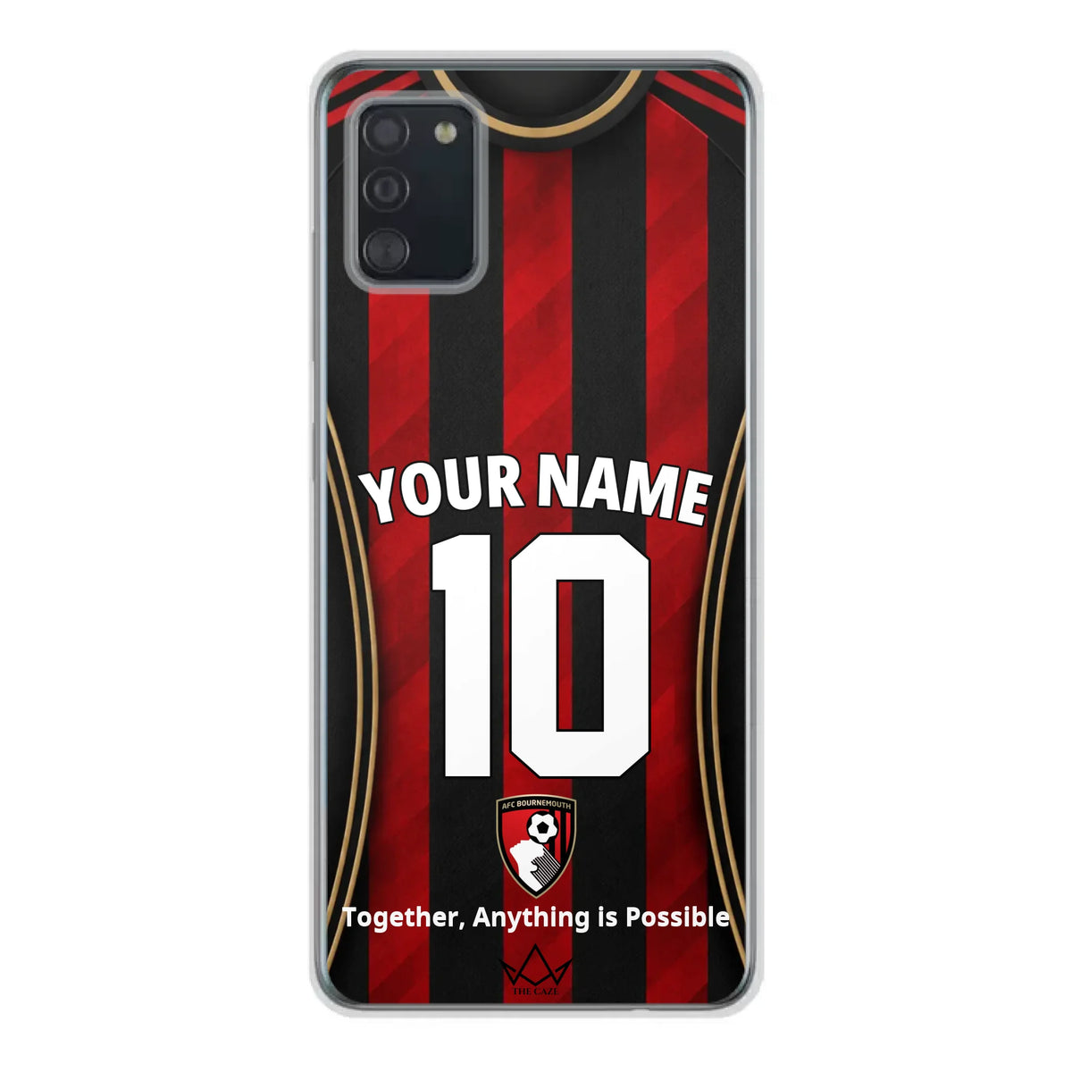 Samsung A41 phone case