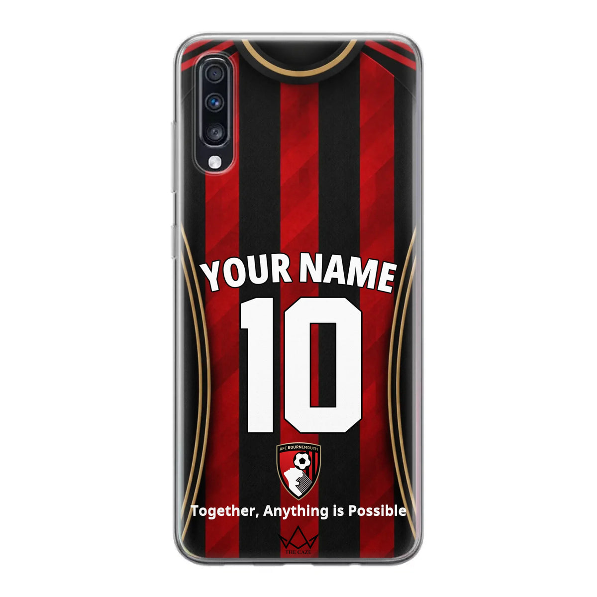 Samsung A70 phone case