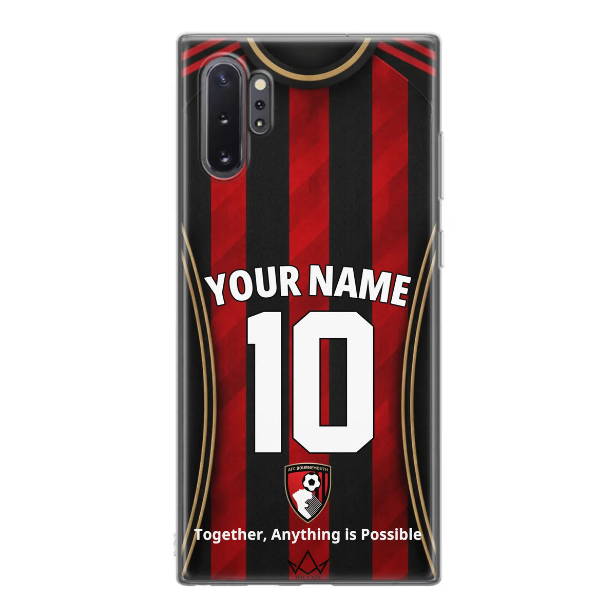 Samsung Note 10 Plus phone case